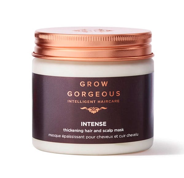 Mascarilla Densificadora Capilar