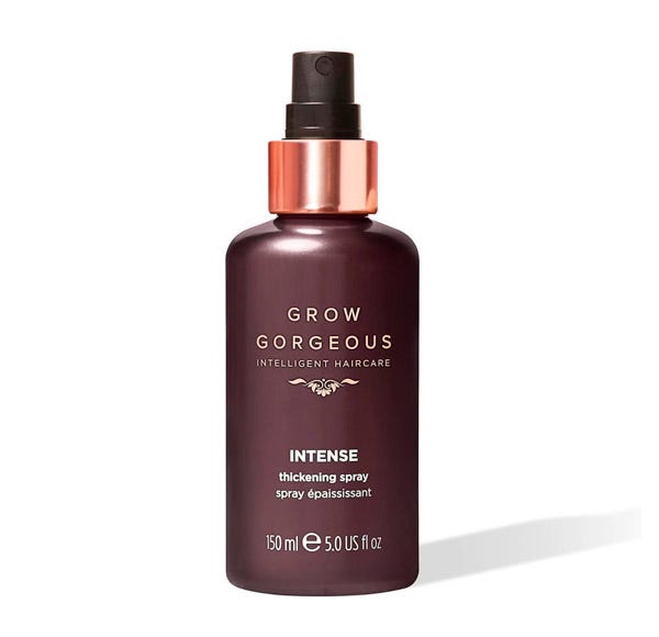 Spray Densificador Capilar