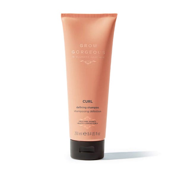 Champú Definidor De Rizos