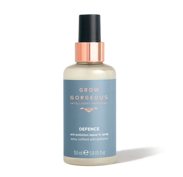 Spray Anticontaminación Sin Aclarado