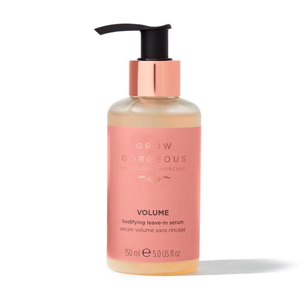 Serum Voluminizador Sin Aclarado