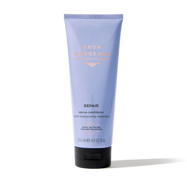 Acondicionador Reparador