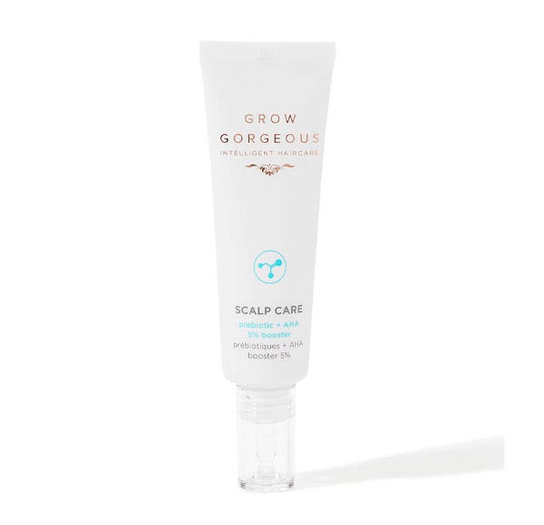 Potenciador Capilar Eliminador Del Exceso De Sebo