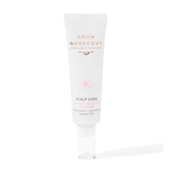 Potenciador Capilar Voluminizador Y Eliminador Del Cuero Cabelludo Graso