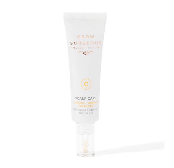 Potenciador Rejuvenecedor Del Cuero Cabelludo