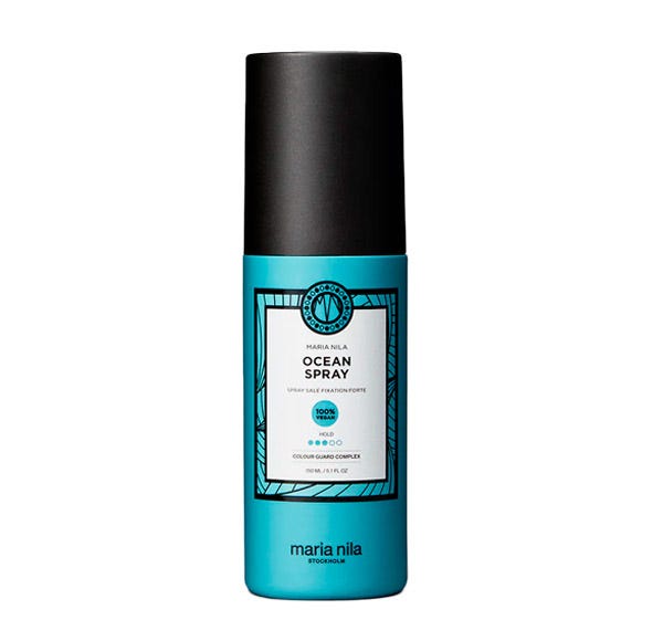 Spray Fijación Extra Y Voluminizador