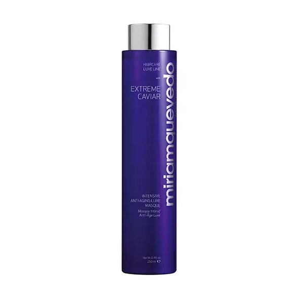 Mascarilla Intensiva Anti-Edad De Lujo
