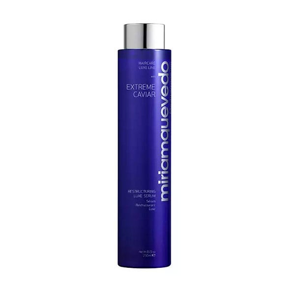 Serum Restructurante Capilar