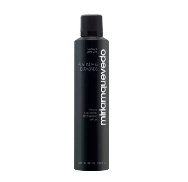 Spray Texturizador Volumen