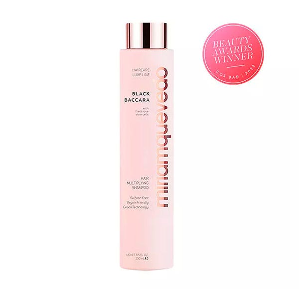 Champú Crecimiento De Cabello