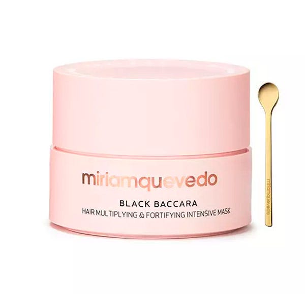 Mascarilla Crecimiento Y Fortificadora