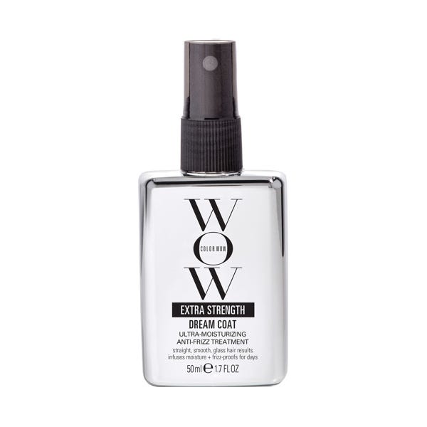 Tratamiento Antifrizz Hidratante Capilar 200ML