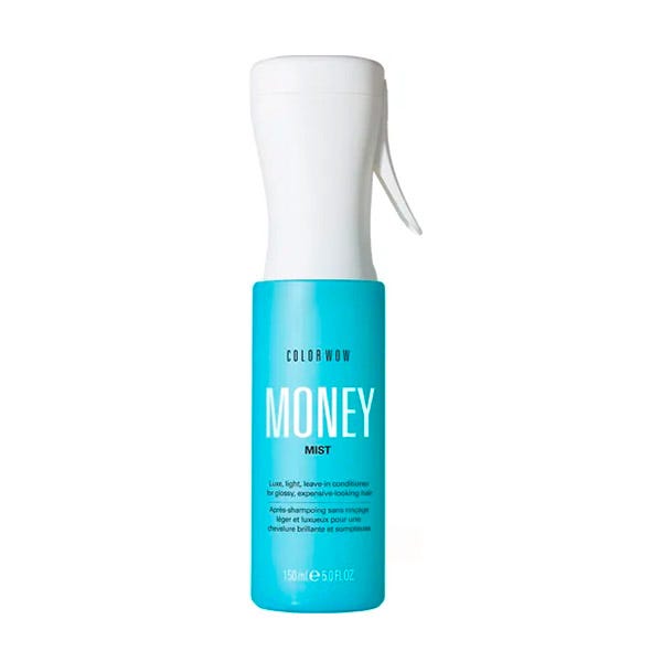 Money Mist Spray