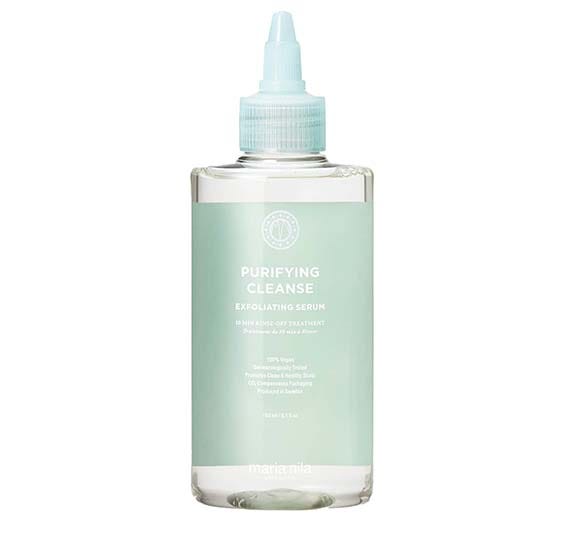 Suero Exfoliante Purificante