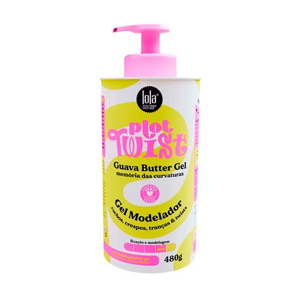 Gel Fijador Fuerte Capilar