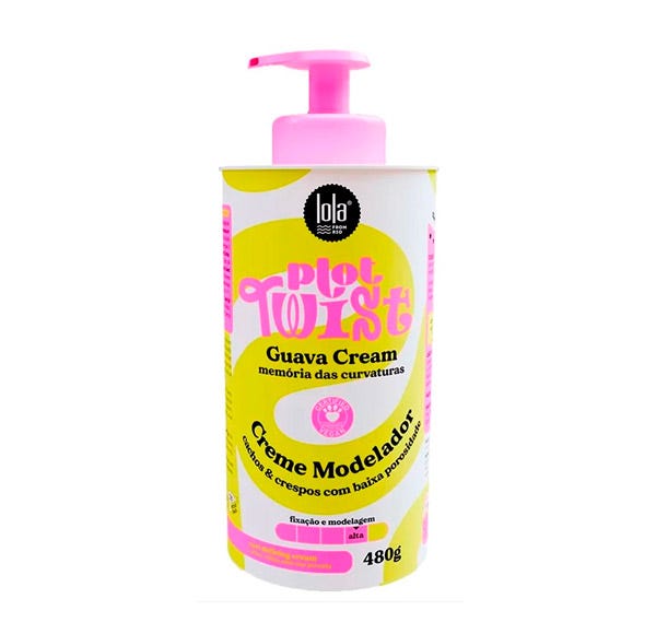 Imagen de Crema Moldeadora Peinado
