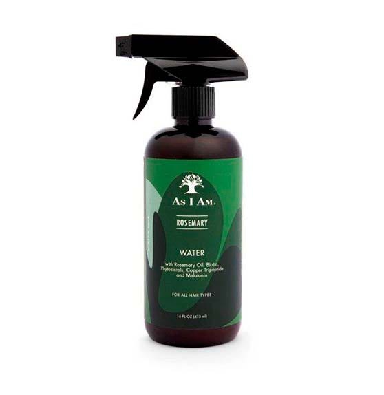 Spray Agua Rosemary