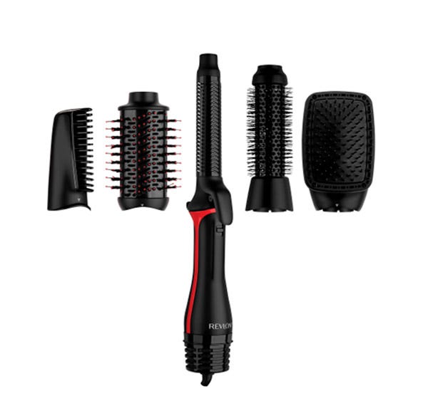 One Step Aire Caliente 5 Cabezales