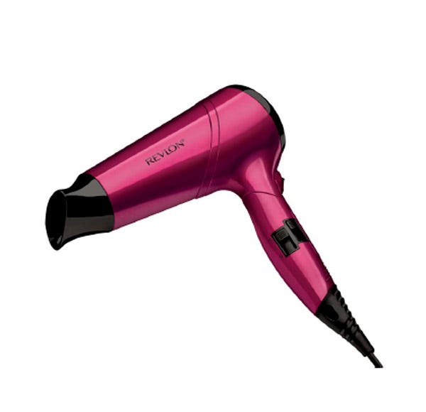 Secador Fucsia Plegable 2200 W