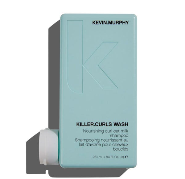 Champú Killer Curls Wash
