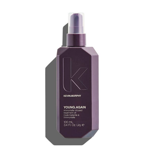 Aceite Young Again