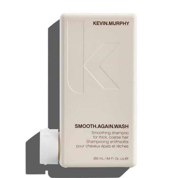 Champú Smooth Again Wash