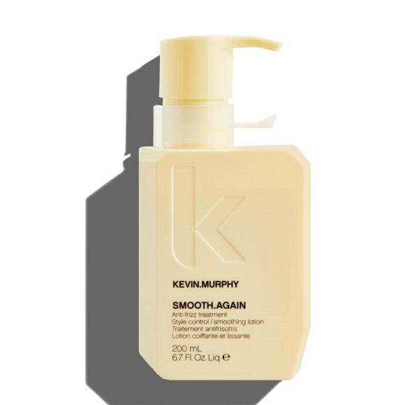 Crema Alisar Smooth Again