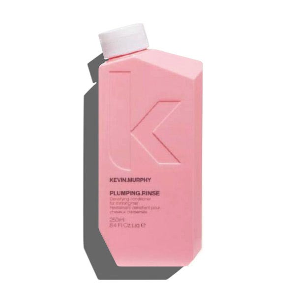 Acondicionador Plumping Rinse