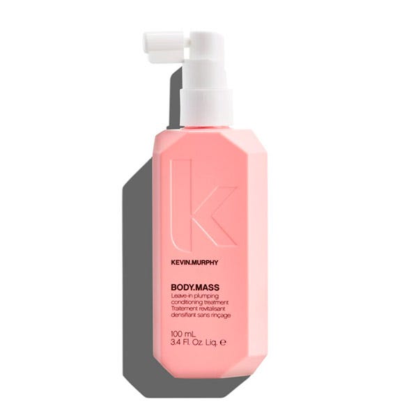 Spray Body Mass Anti Caí­Da