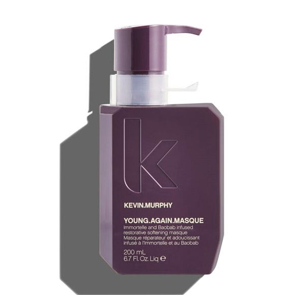 Mascarilla Young Again