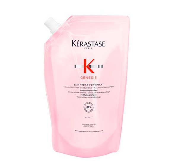 K Genesis Bain Hydra-Fortifiant 500ML