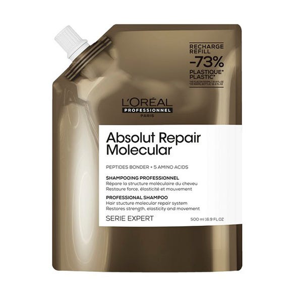 Absolut Repair Molecular 500ML