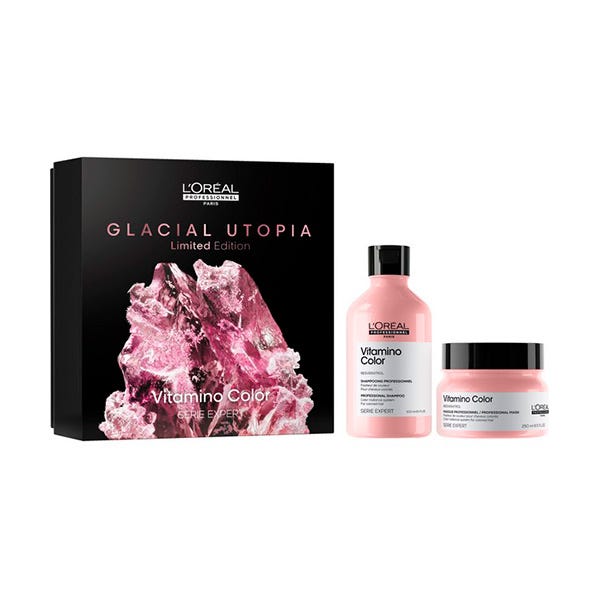 Cofre Glacial Utopia Vitamino Color