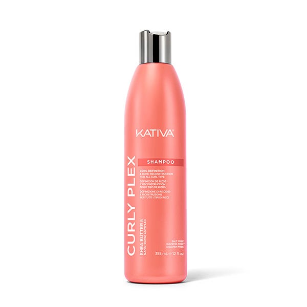 Champú Curly Plex