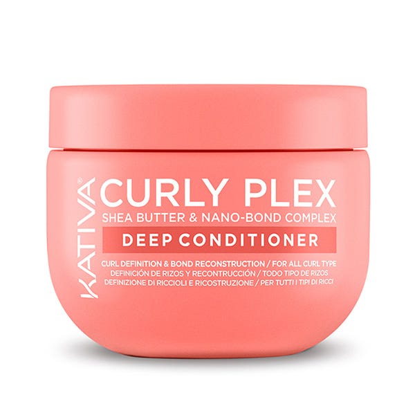 Acondicionador Curly Plex