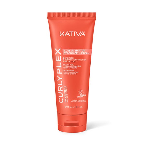 Gel Activador Curly Plex