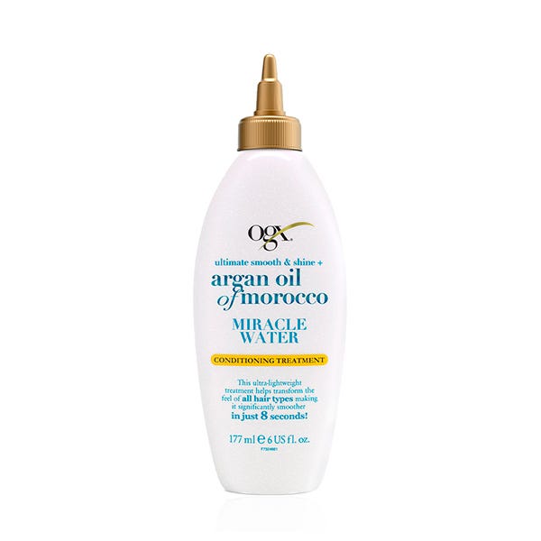Acondicionador Argan Oil Of Morocco