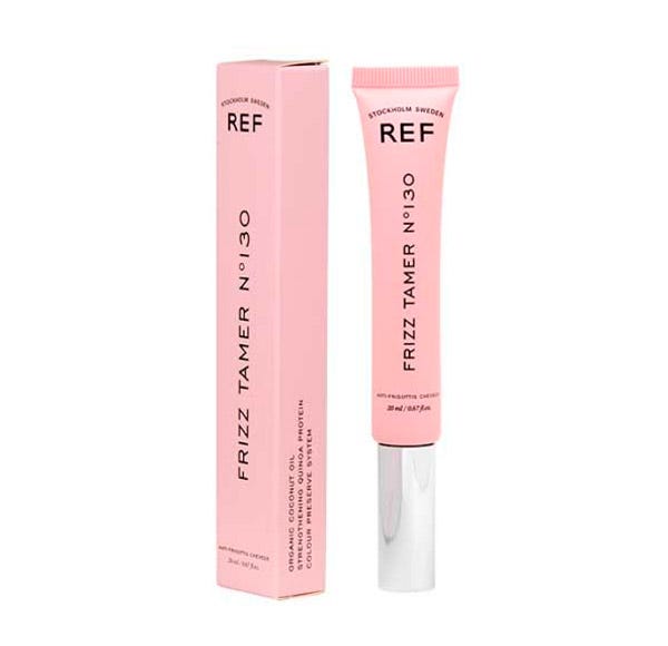 Tratamiento Capilar Antifrizz