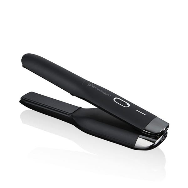 Ghd&#x20;Plancha&#x20;Pelo&#x20;Unplugged&#x20;Negra