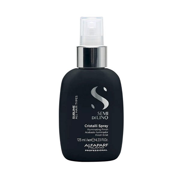 Spray Capilar Iluminador