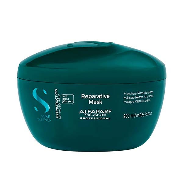 Mascarilla Reparadora