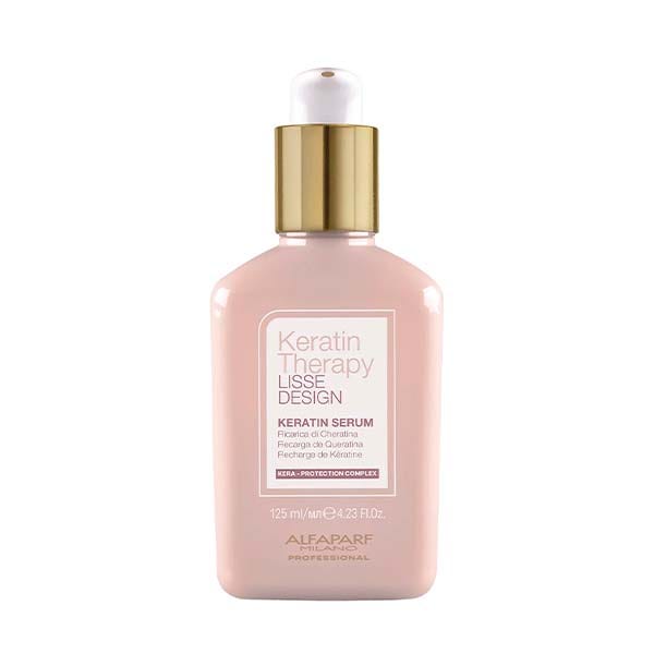 Serum Recarga Keratina