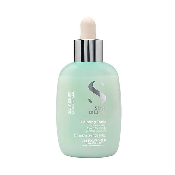 Tónico Capilar Calmante