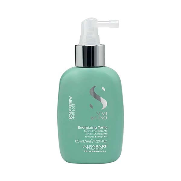 Tónico Capilar Energizante