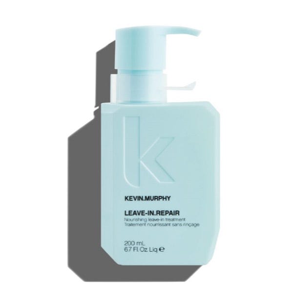 Crema Restauradora Y Nutritiva Sin Aclarado