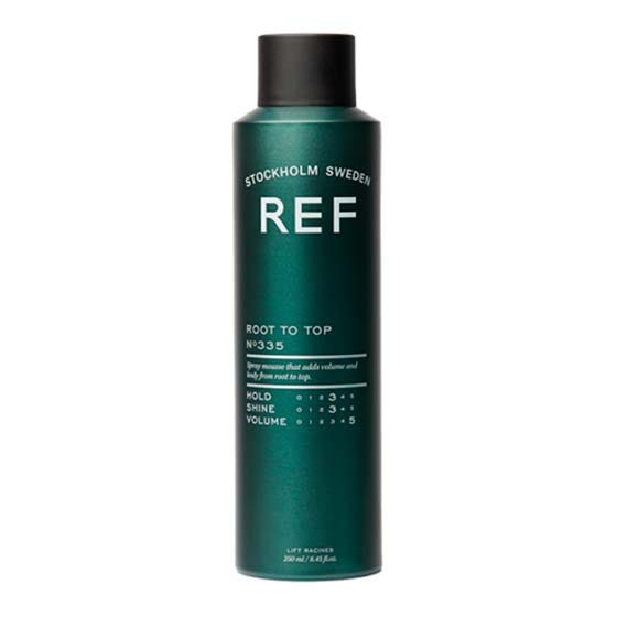 Spray Mousse Root To Top Nº 335