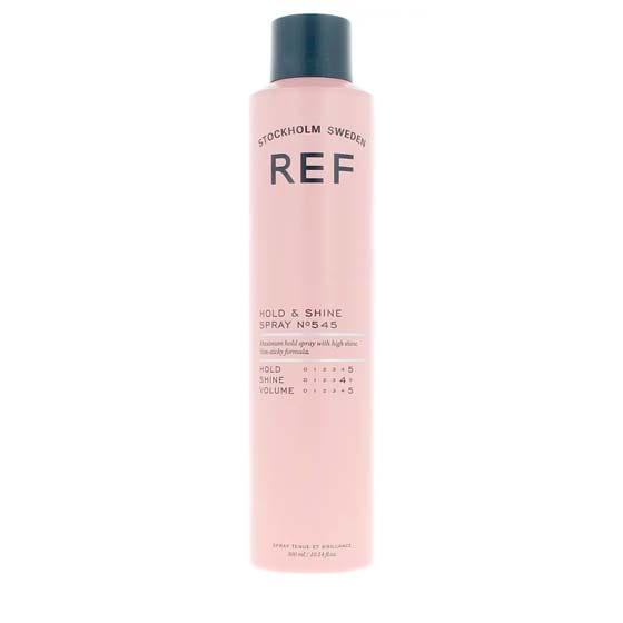 Laca Hold & Shine Nº 545