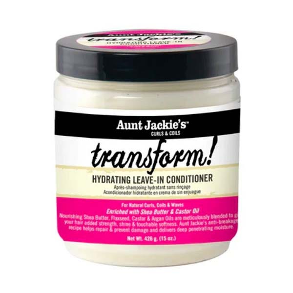 Leave In Acondicionador Transform