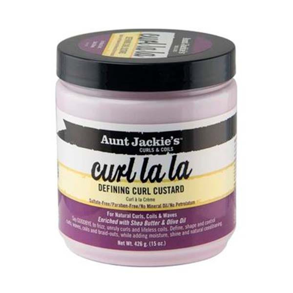 Crema Definidora Cur La La