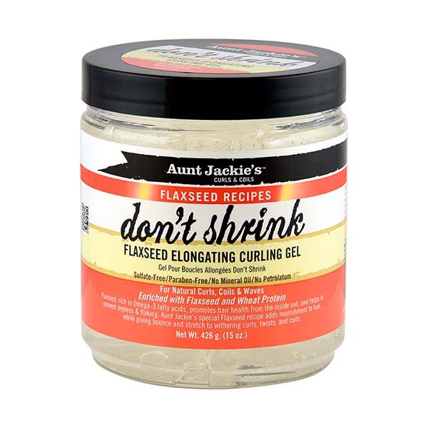 Gel Fijador Don't Shrink